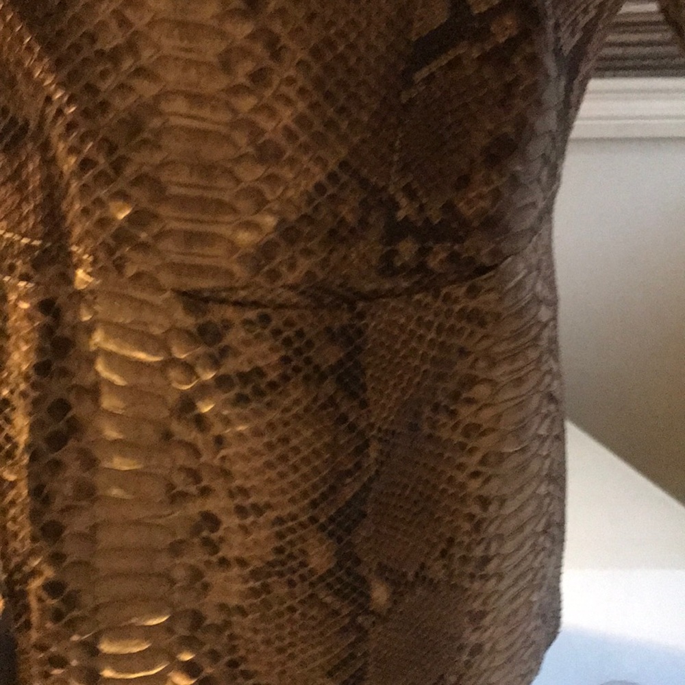 Phyton Jacket/Coat - image 7